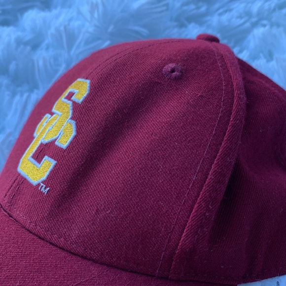 USC Trojans Nike Cap - Picture 5 of 6